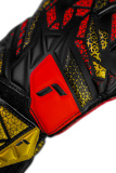 Reusch Attrakt Solid Junior 5572515 7075 black 3